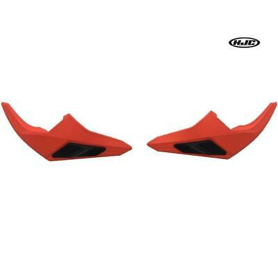 Ventilatie superioara pentru casca HJC I70, Negru mat -1e32b098b7754741ee7d000d533457e4.webp