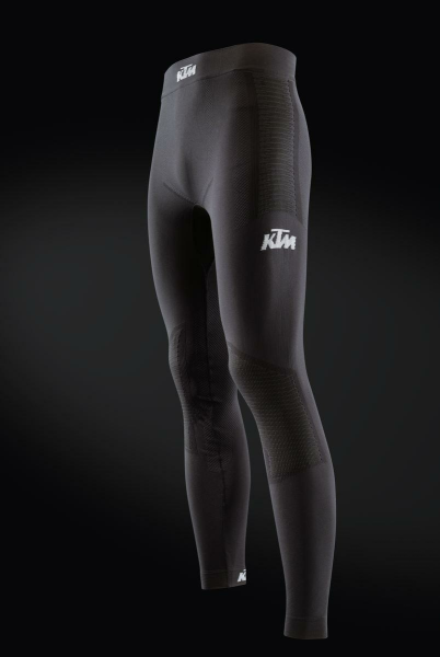 Pantaloni KTM Essentials Black-0