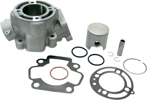 Cylinder Kit Silver