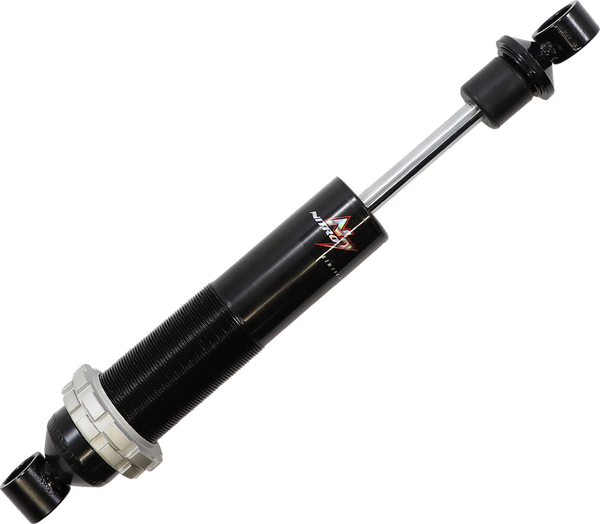 Rear Suspension Gas Shocks