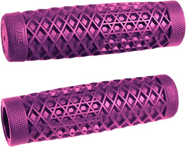 Vans Grips Purple