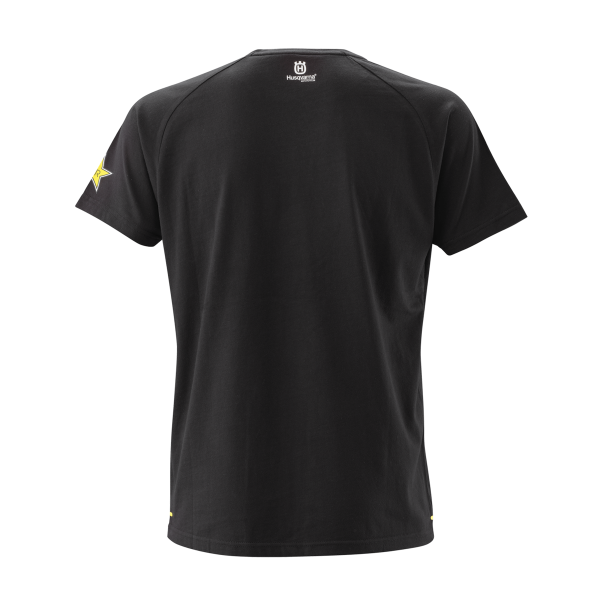 Tricou Husqvarna RS Jarvis-0