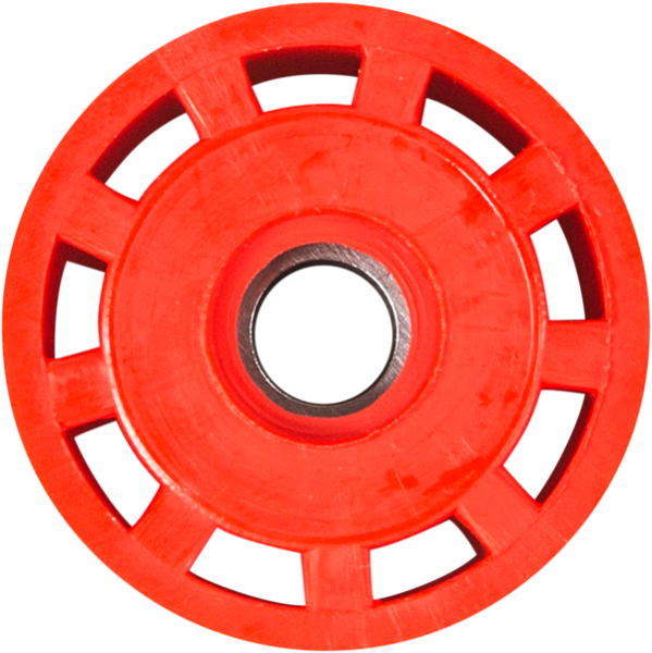 Chain Roller Red