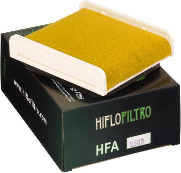 Oe Replacement Air Filter Red