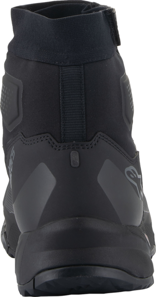 Pantofi Alpinestars Cr-1 Black-2
