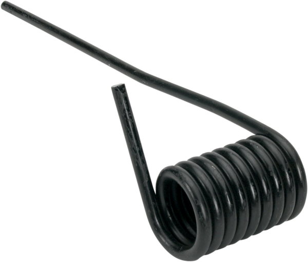 Slide Suspension Springs Black