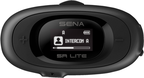 Sistem comunicatie Sena 5R Lite