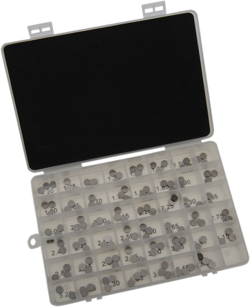 Shim Box 9.48x1.20-3.50