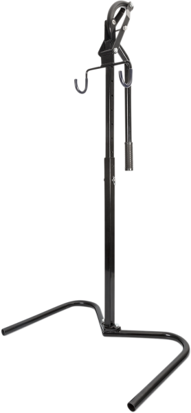 Winch Lift Kit Black