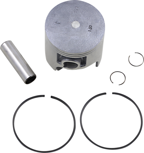 Piston