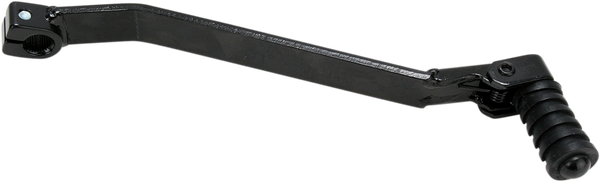 Steel Folding Shift Lever Black