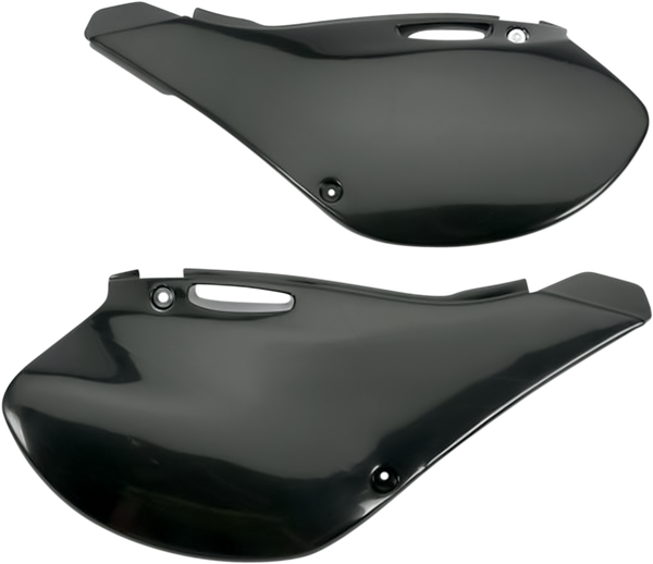 Replacement Side Panels Black