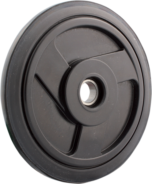 Idler Wheel Black