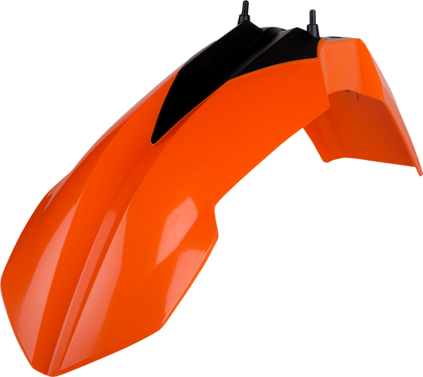 Aripa fata KTM 65 SX 12-15 POLISPORT