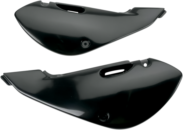 Replacement Side Panels Black