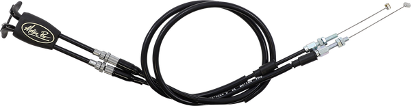 Rev3 Variable Rate Throttle Kit Black