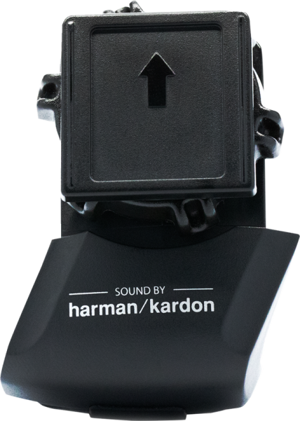 Kit de Montaj/Prindere pentru Cască/Intercom SENA