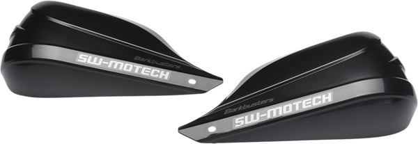 Bbstorm Handguard Kit Black, Powder-coated