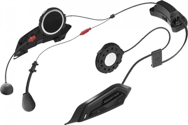 Sistem de comunicatie SMART HJC 50B -1