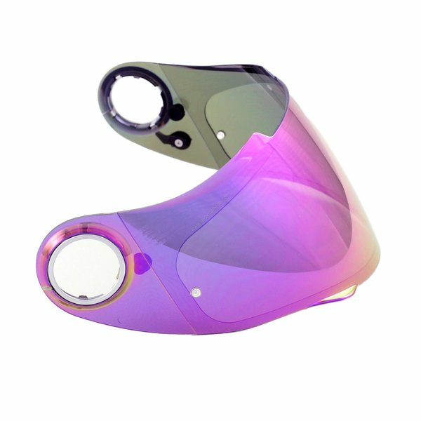 Viziera pentru casca SCORPION EXO 490/500/1000-2