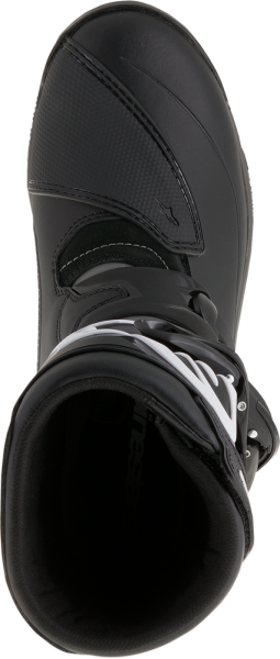 Cizme Touring Alpinestars Belize Drystar Oiled Black-1