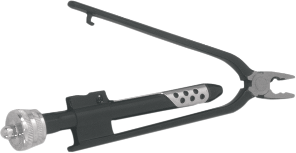 7(r) Wire Pliers Black