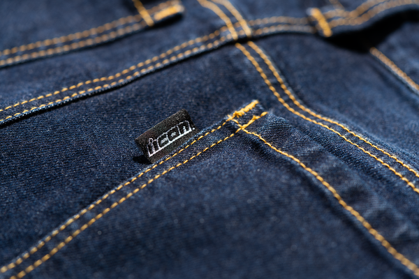 Jeans Icon Uparmor™ Blue-5