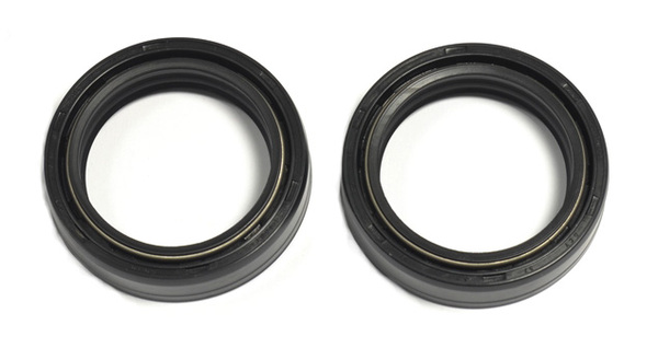 Fork Oil Seals Black