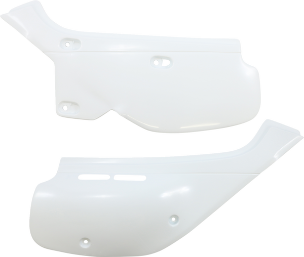 Replacement Side Panels White