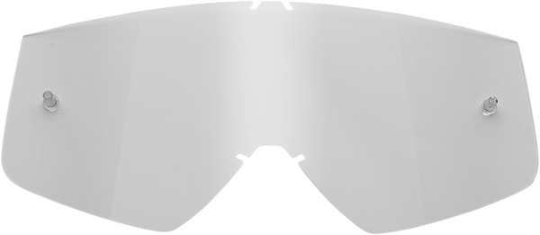 Lentila Ochelari Thor Transparenta