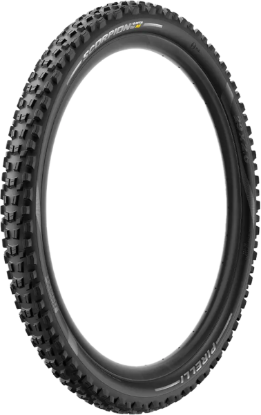 Scorpion E-mtb M Tire Black