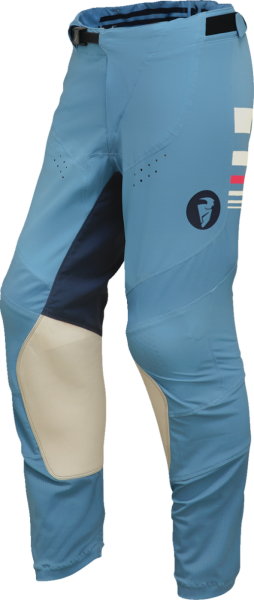 Pantaloni Dama Thor Prime Blaze Blue/White