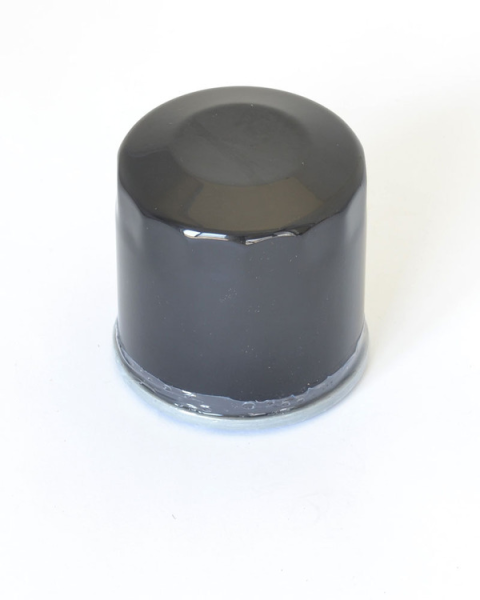 Oil Filter Black-0