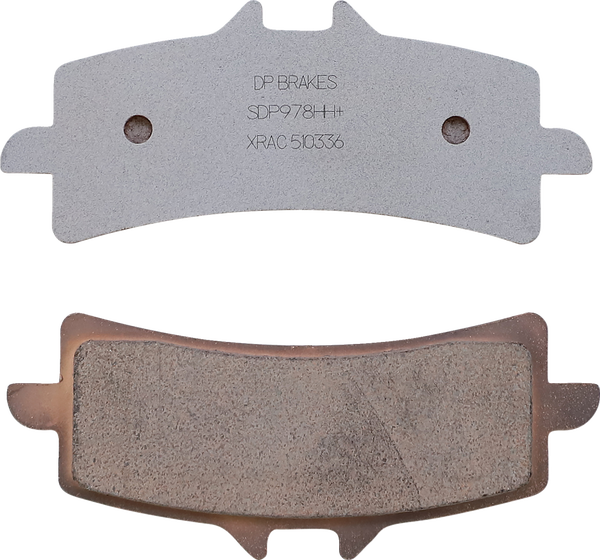 Sdp Sport Hh+ Sintered Brake Pads-27eb976aac82b605efc33aa08fafbe4b.webp