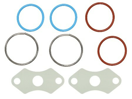 Sno-X Injector seal kit BRP 600/800E-Tec-0