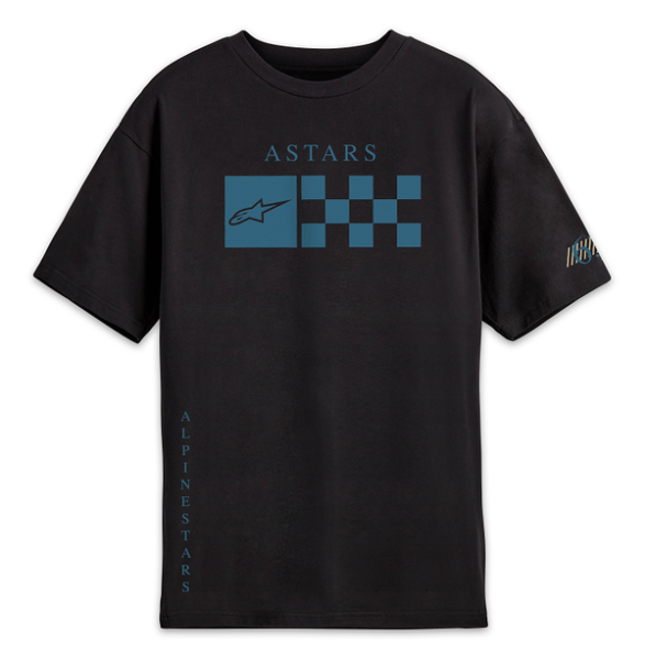 Tricou Alpinestars Gallant Black