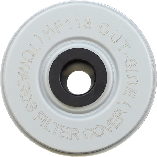 Filtru ulei Honda TRX 250-520 Hiflofiltro HF113-0