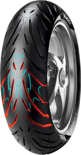 Cauciuc 160/60-17 Pirelli Angel ST