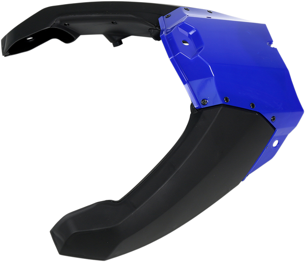 Replacement Air Box Covers Black, Blue