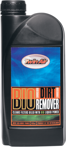 Biodegradable Dirt Remover
