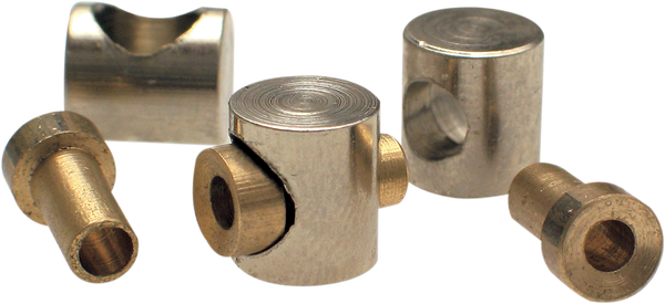 Cable Fittings Brass