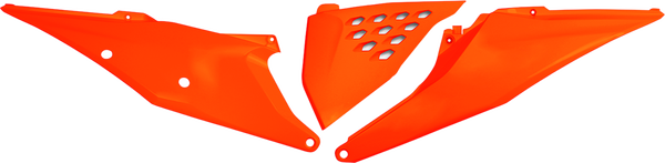 Replacement Side Panels Orange