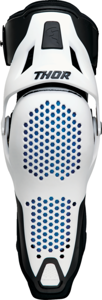 Genunchiere Thor Sentinel Ltd White