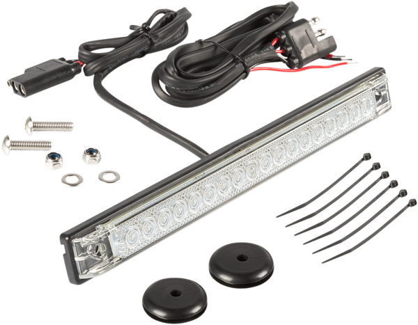 Led Light For Nomad Trunk Black 