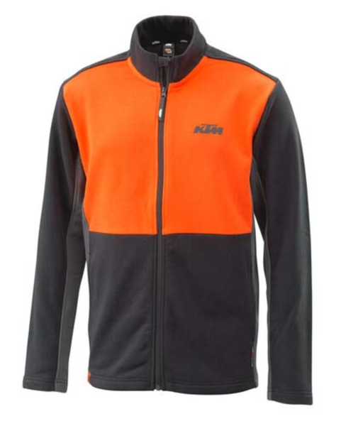 Pulover KTM Mechanic Zip Orange Black-2bdd040bdb77e092c766d7564ae2e78c.webp