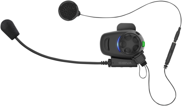 Kit Accesorii SENA Cască SMH5 / SMH5-FM