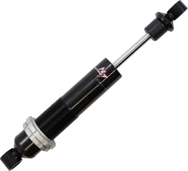 Rear Suspension Gas Shocks