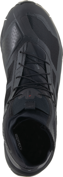 Pantofi Alpinestars Cr-1 Black-1