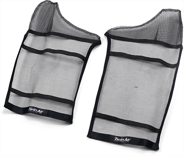 Radiator Sleeves Gray