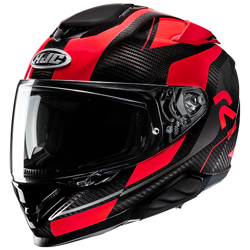 Casca HJC RPHA 71 Carbon Hamil